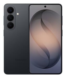 Samsung Galaxy S26 Enterprise Edition 16 cm (6.3″) Dual SIM Android 16.0 5G USB Type-C 12 GB 256 GB 4300 mAh Black