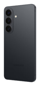 Samsung Galaxy S26 Enterprise Edition 16 cm (6.3″) Dual SIM Android 16.0 5G USB Type-C 12 GB 256 GB 4300 mAh Black