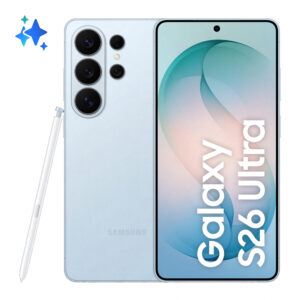Samsung Galaxy S26 Ultra 17.5 cm (6.9″) Dual SIM Android 16.0 5G USB Type-C 12 GB 256 GB 5000 mAh Blue