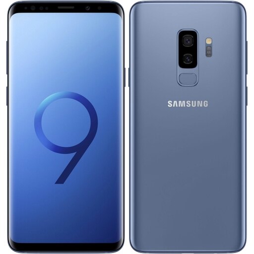 cheap samsung galaxy s9