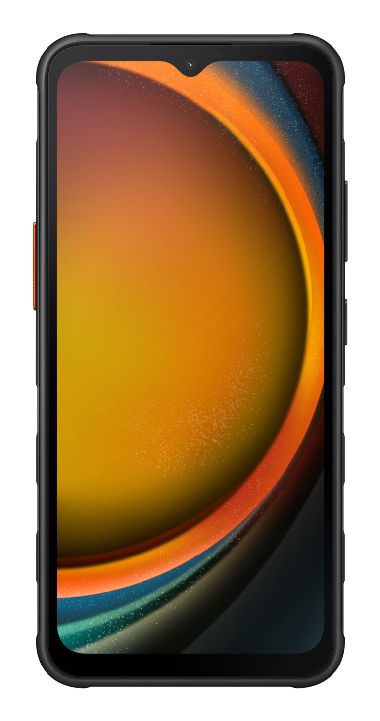 Samsung Galaxy Xcover 7