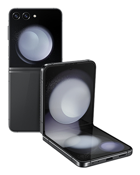 Samsung Galaxy Z Flip 5