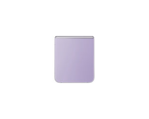 Samsung Galaxy Z Flip4 17 cm (6.7″) Dual SIM Android 12 5G USB Type-C 8 GB 128 GB 3700 mAh Purple