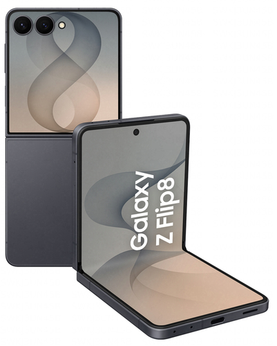 Samsung Galaxy Z Flip8