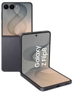 Samsung Galaxy Z Flip8