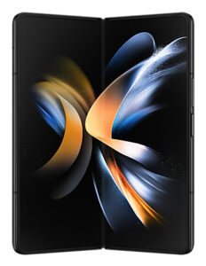 Samsung Galaxy Z Fold 4