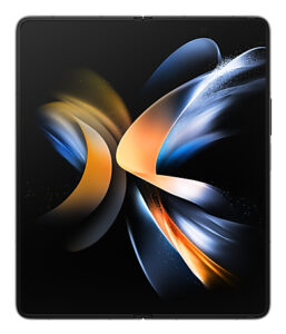 Samsung Galaxy Z Fold 4