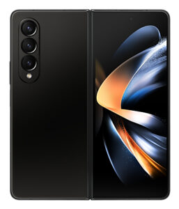 Samsung Galaxy Z Fold 4