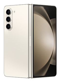 Samsung Galaxy Z Fold5