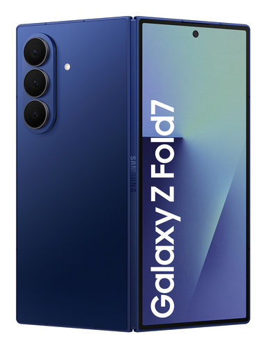 Samsung Galaxy Z Fold7