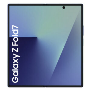 Samsung Galaxy Z Fold7 20.3 cm (8″) Dual SIM Android 16.0 5G USB Type-C 12 GB 256 GB 4400 mAh Blue