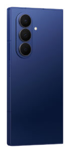 Samsung Galaxy Z Fold7 20.3 cm (8″) Dual SIM Android 16.0 5G USB Type-C 12 GB 256 GB 4400 mAh Blue