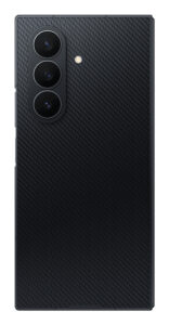 Samsung Galaxy Z TriFold 25.4 cm (10″) Dual SIM 5G USB Type-C 16 GB 512 GB 5600 mAh Black