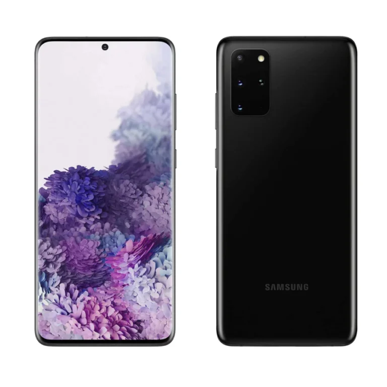 Samsung Galaxy S20+ 5G