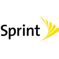 Sprint Logo 200