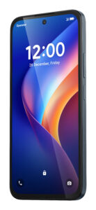 TCL K70 4G 17.3 cm (6.8″) Hybrid Dual SIM Android 16.0 USB Type-C 4 GB 128 GB 5200 mAh Grey
