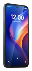 TCL K70 4G 17.3 cm (6.8″) Hybrid Dual SIM Android 16.0 USB Type-C 4 GB 128 GB 5200 mAh Grey