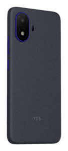 TCL K70 SE 16.7 cm (6.56″) Dual SIM Android 16.0 4G USB Type-C 4 GB 64 GB 3000 mAh Black, Indigo