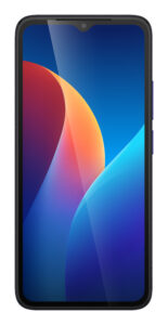 TCL K70 SE 16.7 cm (6.56″) Dual SIM Android 16.0 4G USB Type-C 4 GB 64 GB 3000 mAh Black, Indigo