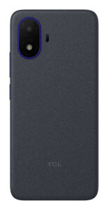 TCL K70 SE 16.7 cm (6.56″) Dual SIM Android 16.0 4G USB Type-C 4 GB 64 GB 3000 mAh Black, Indigo