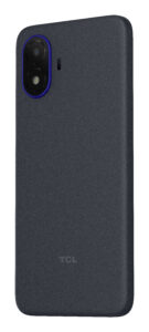 TCL K70 SE 16.7 cm (6.56″) Dual SIM Android 16.0 4G USB Type-C 4 GB 64 GB 3000 mAh Black, Indigo