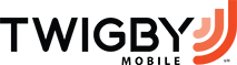 Twigby Mobile logo