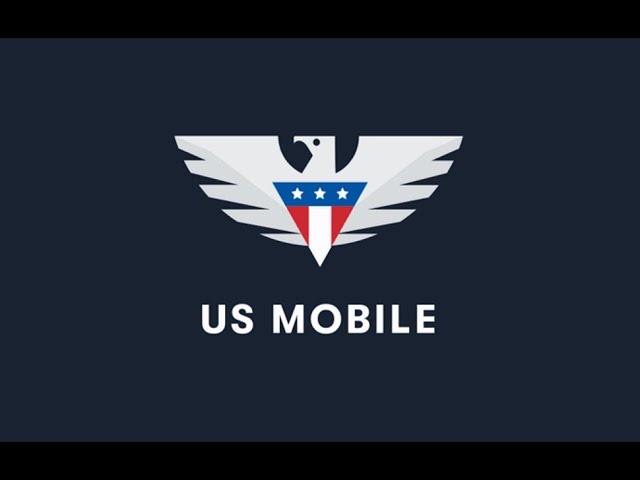 US Mobile logo