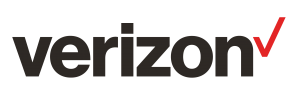 Official Verizon Logo